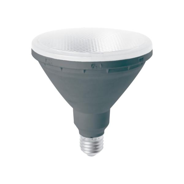 LLED.ICON PAR 38 IP65 SMART 15W POT.230Vac,UN FLUJO 1255lm 3000K.CASQ.E27.EXT