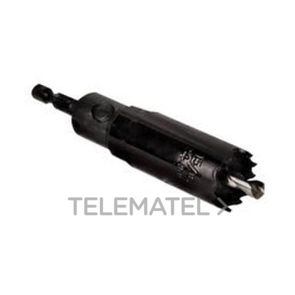 TALADRO DERIVACIONES PPR 32mm