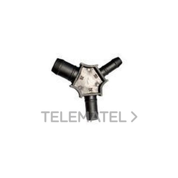 CALIBRADOR PLSTICO DIMETRO 20-25-32mm