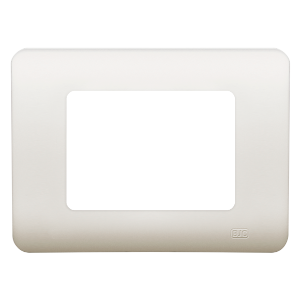 Placa 3 estrechos (cajas s/lineal)