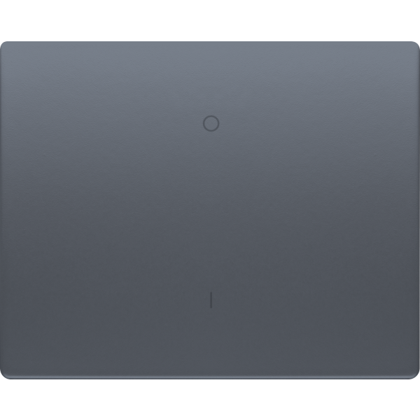 Iris, Tecla interruptor bipolar