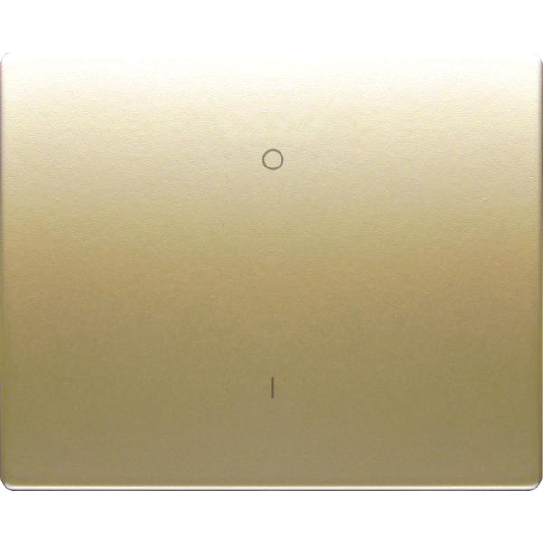 Iris, Tecla interruptor bipolar