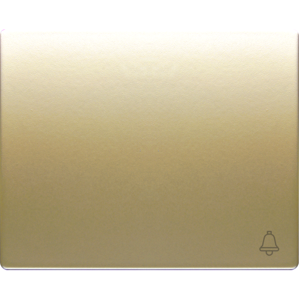 Iris, Tecla pulsador timbre