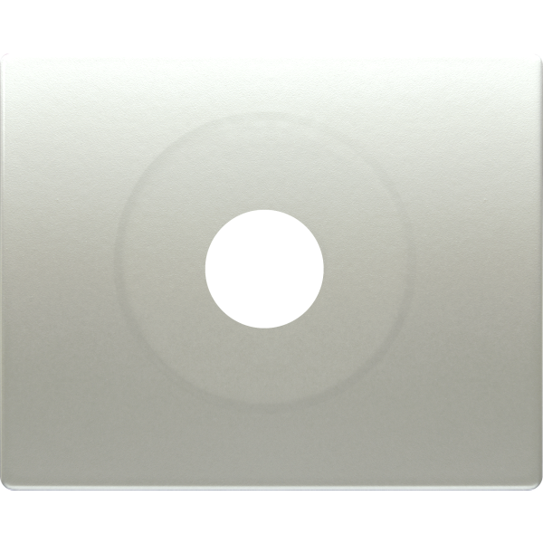 Iris, Placa toma altavoz din