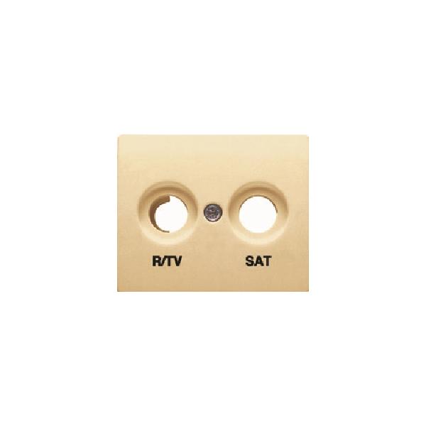 Iris, Tapa toma r/tv-sat