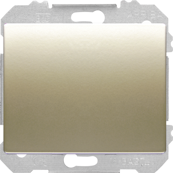 Mega, tapa ciega dorado malta