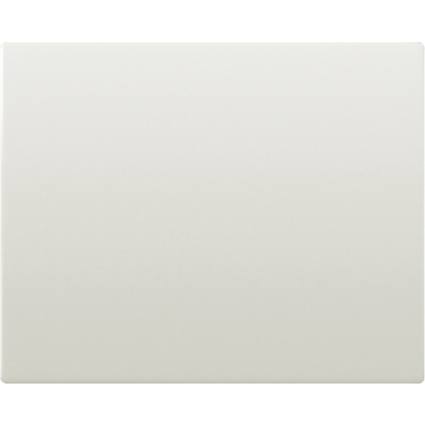 Mega, tecla interruptor /conmutador/cruzamiento blanco satin