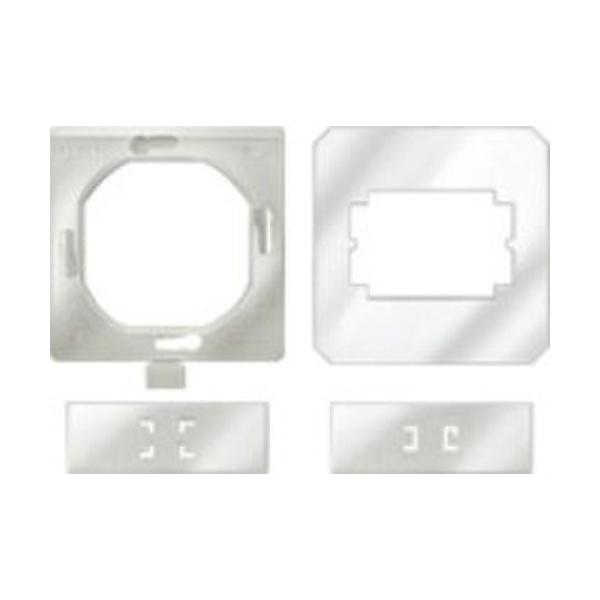 Delta juego juntas ip44 para teclas