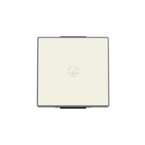 TECLA INTERRUPTOR DE TARJETA SKY BLANCO