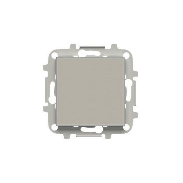 TAPA CIEGA SKY NIESSEN ALUMINIO