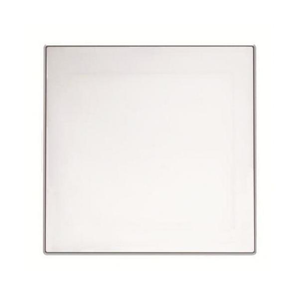 TAPA DE SEÑALIZADOR Y BALIZADO SKY BLANCO