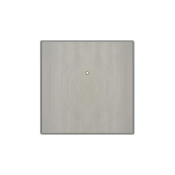 TECLA ELECTRÓNICA SKY NIESSEN ACERO INOXIDABLE ANTIHUELLA