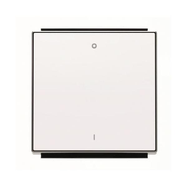 TECLA INTERRUPTOR BIPOLAR SKY NIESSEN BLANCO