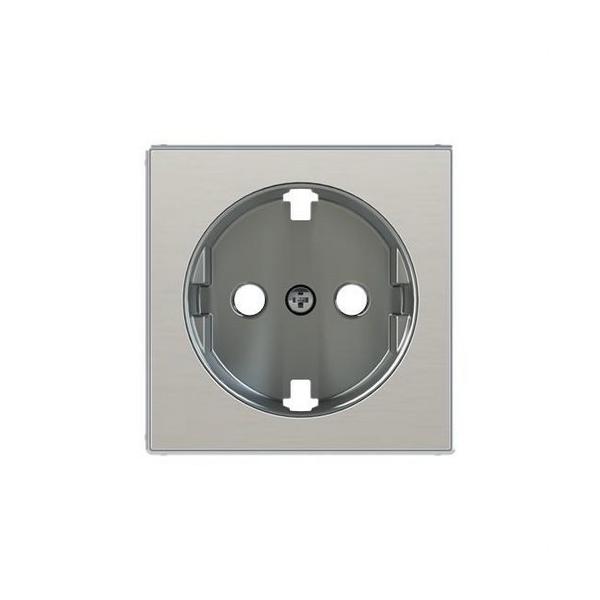 TAPA BASE ENCHUFE SCHUKO PLANO SKY AI
