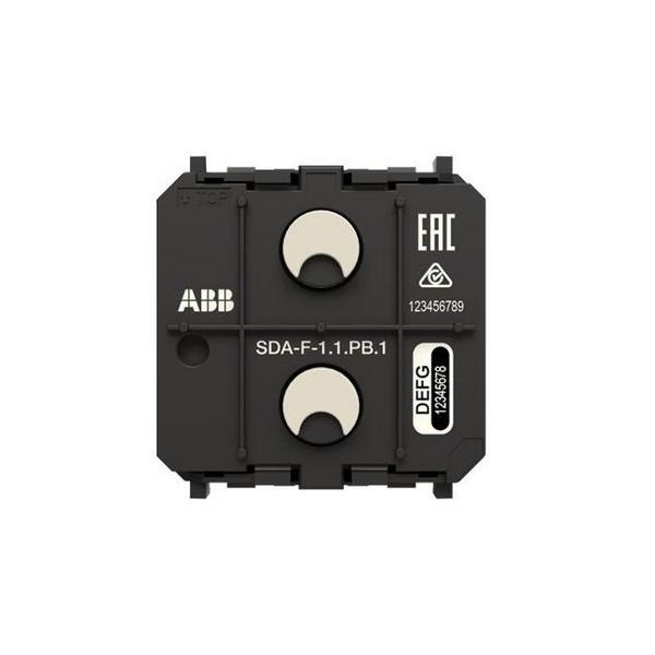 SENSOR / ACTUADOR REGULADOR 2/1 44x44