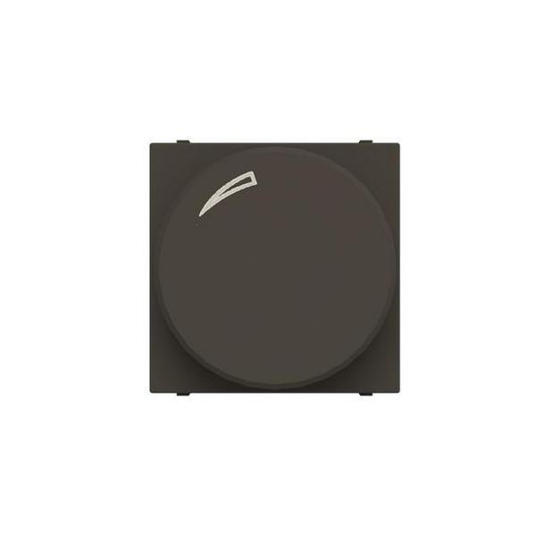 REGULADOR GIRATORIO LED ZENIT ANTRACITA