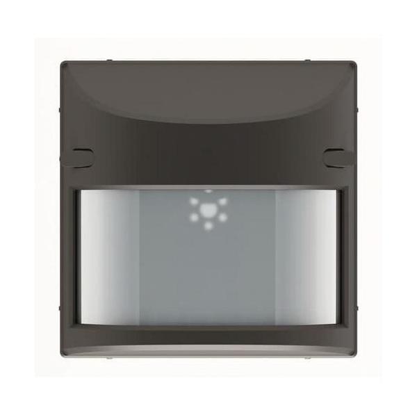 SENSOR DETECTOR DE MOVIMIENTO IR SKY NEGRO SOFT