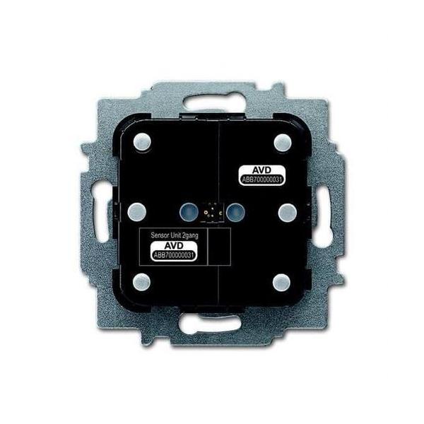 SENSOR CON 2 CANALES SKY