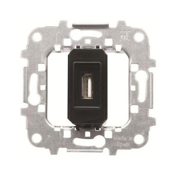 TOMA VDI USB CONEXIÓN CON TORNILLO