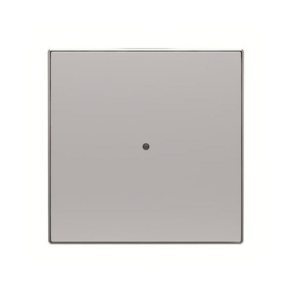 TECLA EMISOR WIRELESS CON PILA 1 CANAL PLATA