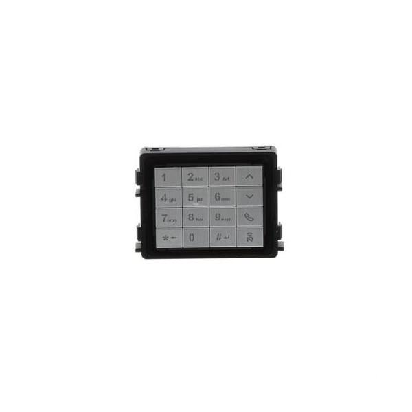 MÓDULO TECLADO A-Z ALUMINIO