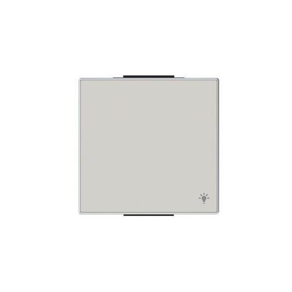 TECLA PULSADOR CON SÍMBOLO LUZ SKY NIESSEN DUNA