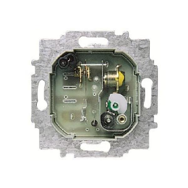 TERMOSTATO PARA CALEFACCIN SERIE DE LUJO 220V AC