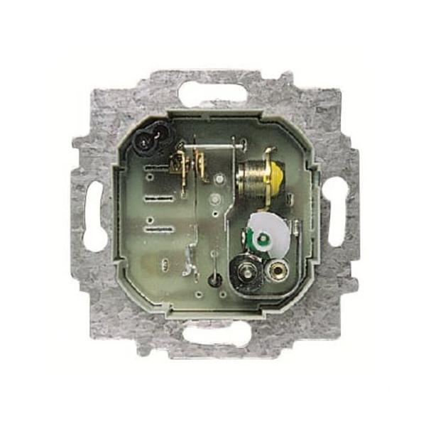 TERMOSTATO CALEFACCIN-REFRIGERACIN SERIE DE LUJO 220V AC