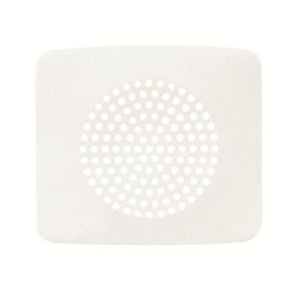 TAPA ALTAVOZ 2" ARCO BLANCO ALPINO