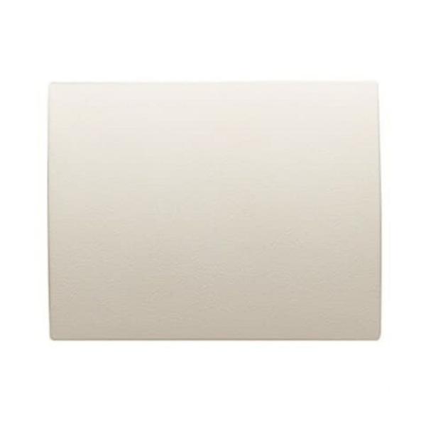 TAPA CIEGA OLAS BLANCO JAZMÍN