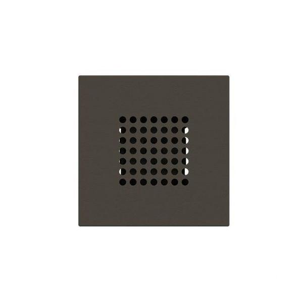 ZUMBADOR CON 2 MÓDULOS ZENIT ANTRACITA