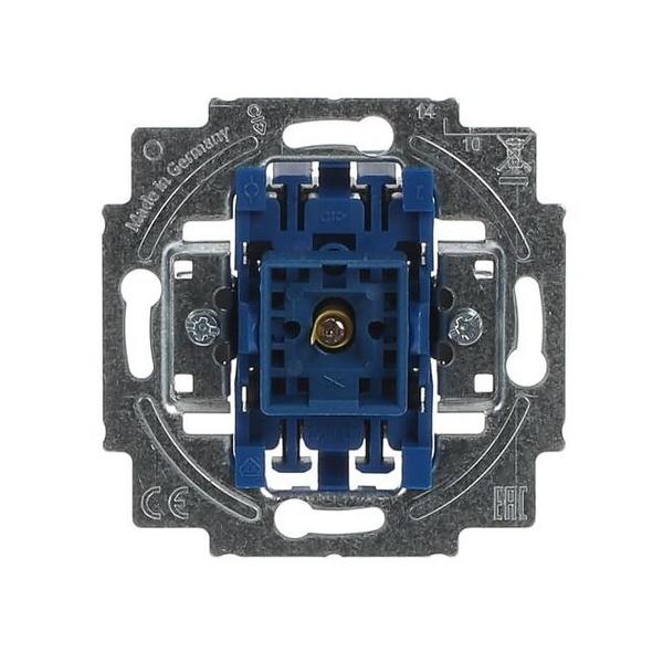 ACTUADOR INTERRUPTOR CON 2 CANALES RF