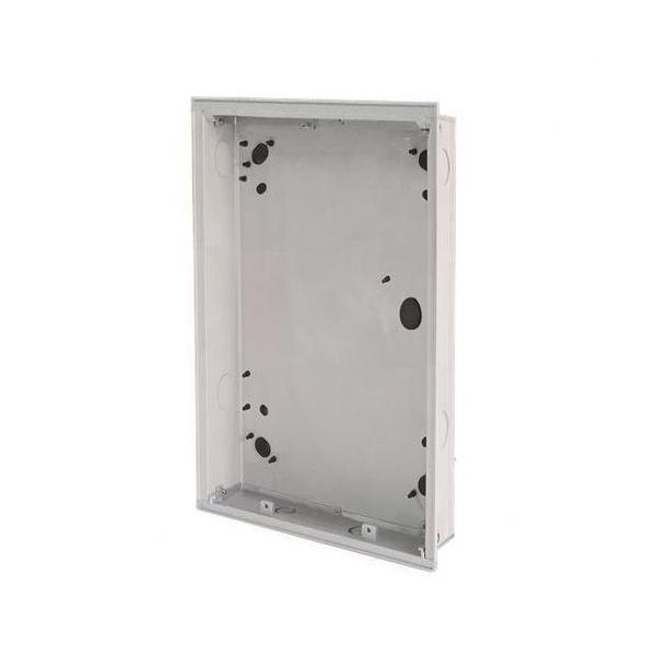 CAJA DE EMPOTRAR WELCOME-M TAMAÑO 2/4