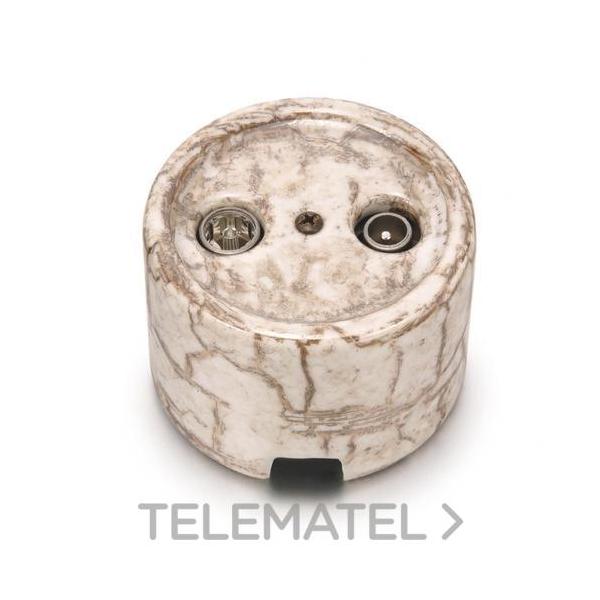 TOMA NICA TV-SAT GARBY REGGIA (PACK)