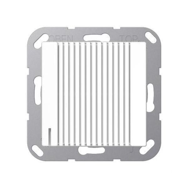 MECANISMO TIMBRE 110-230V AC BLANCO ALPINO