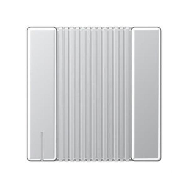 MECANISMO TIMBRE 110-230V AC ALUMINIO LACADO