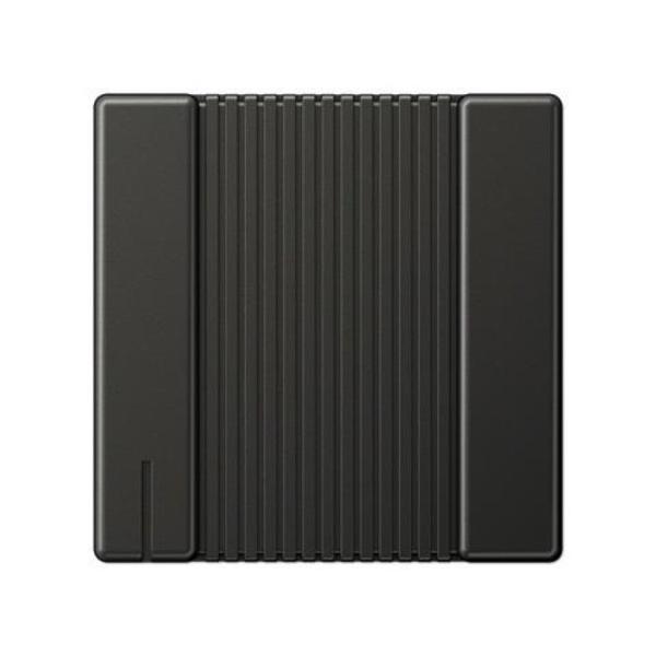 MECANISMO TIMBRE 110-230V AC ANTRACITA LACADO