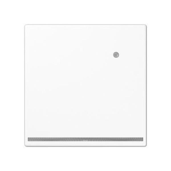 PLACA LUZ ORIENTACIÓN LED BL ALP.SOR.LS TPLAST.(A PBA.GOLPES)EXTRABRILLANTE