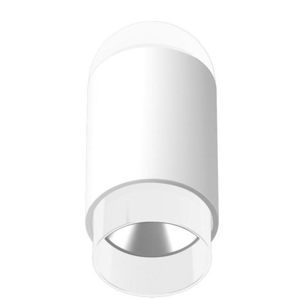 FOCO DE LED PLUG & LIGHT BLANCO ALPINO