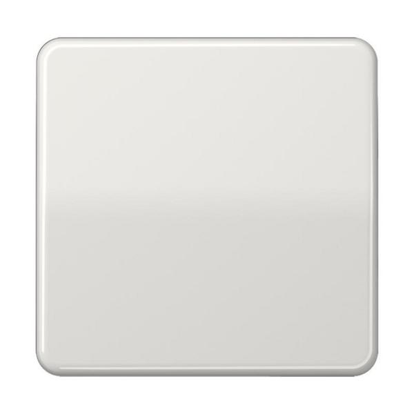 TECLA SIMPLE GRIS CLARO