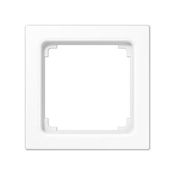 MARCO INTERMEDIO PARA LS 990 BLANCO ALPINO