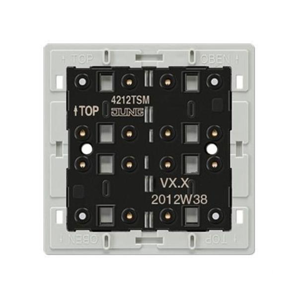 MÓDULO SENSOR 1 FASE 1 CANAL 2 PUNTOS