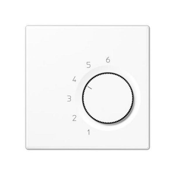 TERMOSTATO CALEFACCIN REFRIGERADOR LS990 10A BLANCO ALPINO