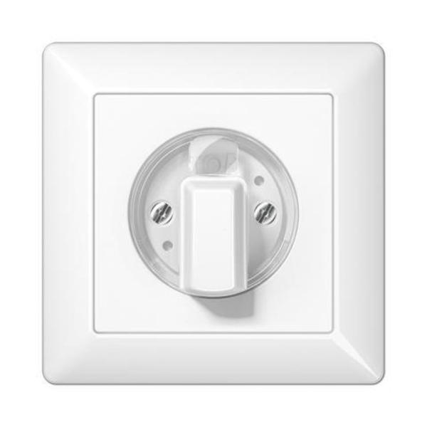 PLACA COMPACTA AS500 BLANCO ALPINO