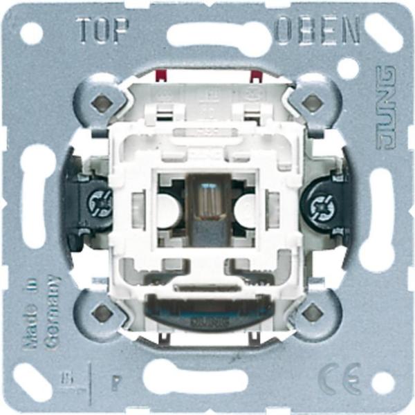 MECANISMO CONMUTADOR CONTROL 10AX 250V
