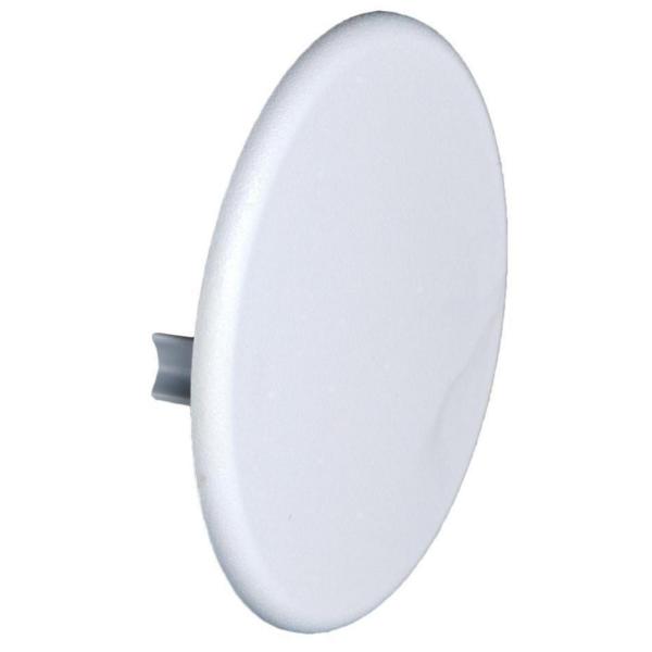 TAPA DIÁMETRO 60 GARRA PLÁSTICO PARA CAJA 513