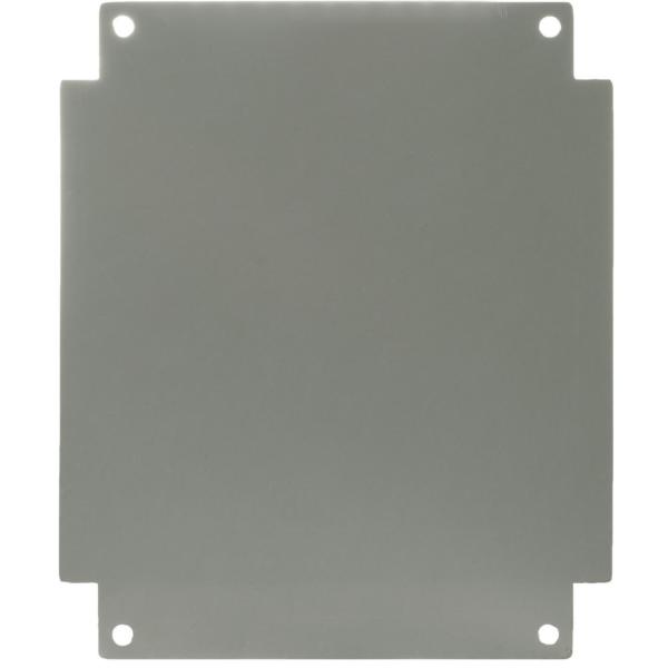 PLACA DE POLIÉSTER PARA ARMARIOS PX304020 Y PX304020TP 3mm ESPESOR