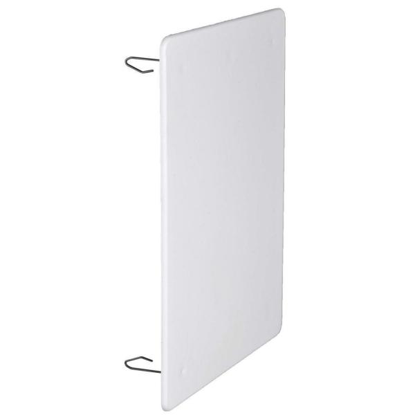 TAPA 150x150 CON GARRA PARA 623