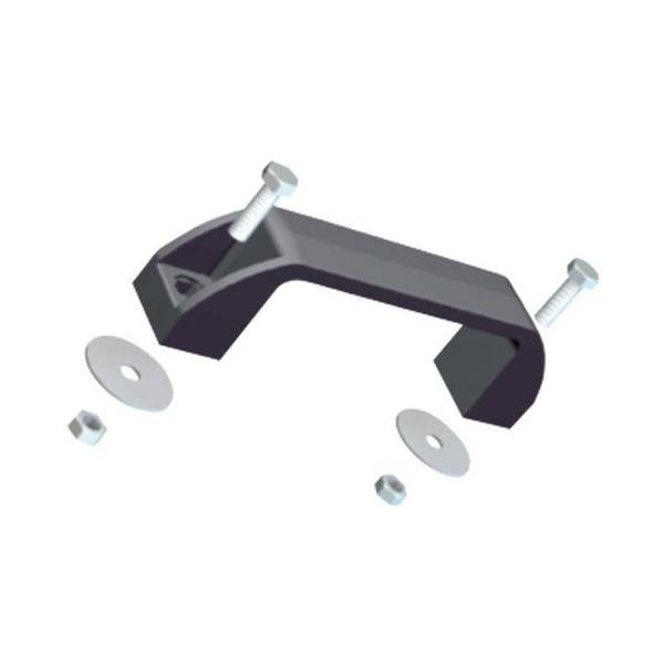 KIT ASA TORNILLOS SUJECIÓN TUERCA+ARANDELA+JUNTAS