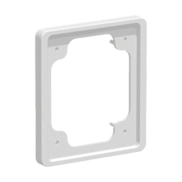 MARCO P/INDUBOX P/MONT.T.INDUST.TRASC.32A,INCLUYE TORN.JTA.